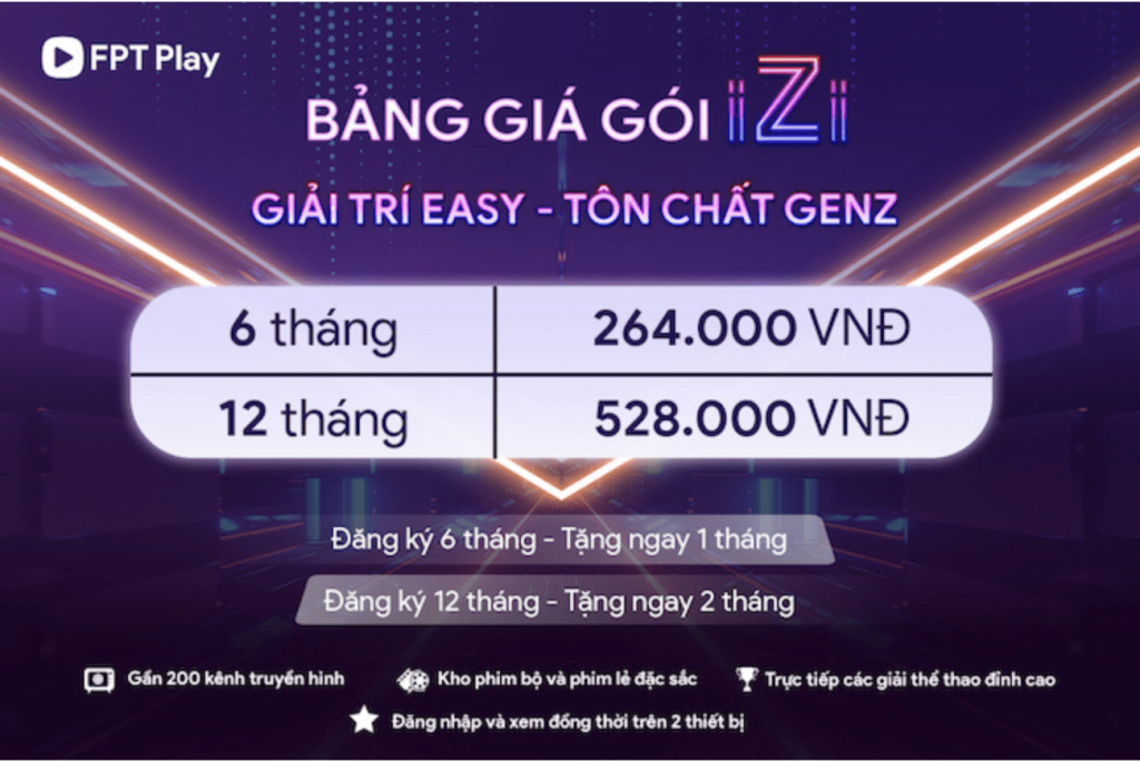 Đăng Ký Mạng FPT